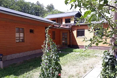 Ferienwohnung mit Grill