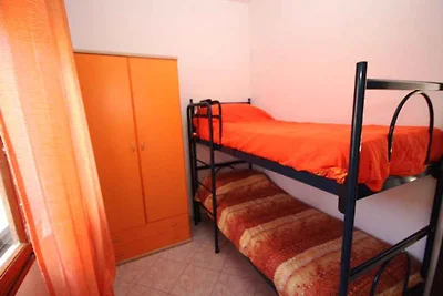 Ferienwohnung mit Balkon