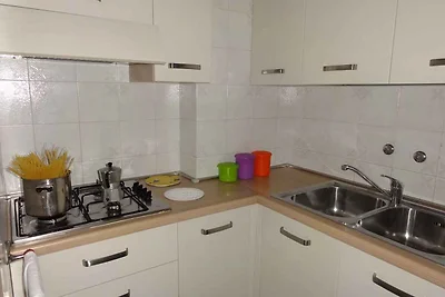 Ferienwohnung mit Klimaanlage