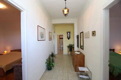 Vakantieappartement Gezinsvakantie Silo