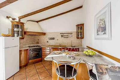 Vakantieappartement Gezinsvakantie Imperia & omgeving