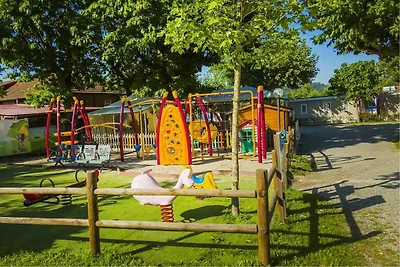 Casa de vacaciones Vacaciones de reposo Castelletto Ticino