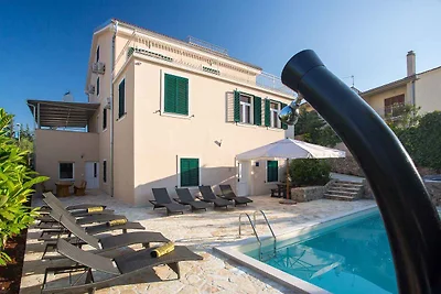 Vakantieappartement Gezinsvakantie Krk