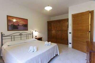 Vakantieappartement Gezinsvakantie Sassari