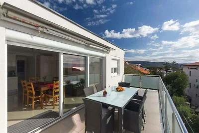 Ferienwohnung mit beheiztem Pool