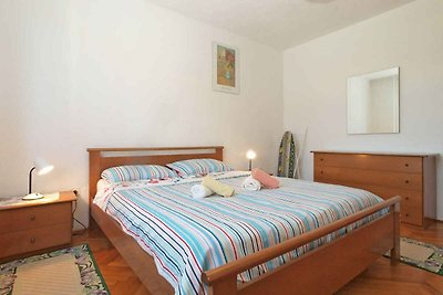 Ferienwohnung mit drei Schlafzimmer