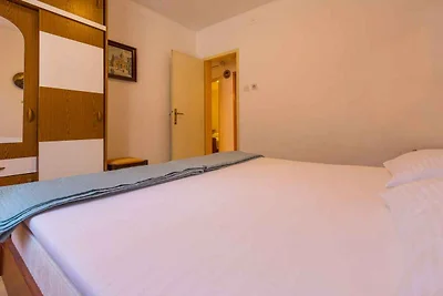 Ferienwohnung mit Terrasse
