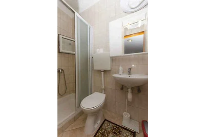 Ferienwohnung mit Seeblick