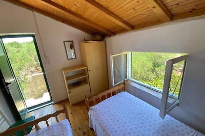 Casa vacanze Vacanza di relax Zut Insel