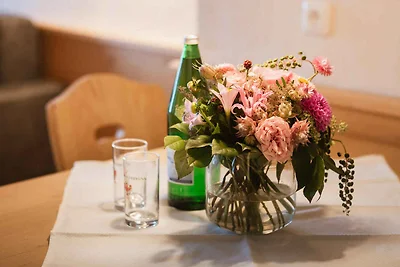 Appartamento Vacanza con famiglia Serfaus