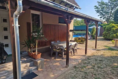 apartman za odmor Obiteljski odmor Balatgonszarszo