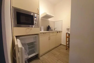 Vakantieappartement Gezinsvakantie Balatonlelle
