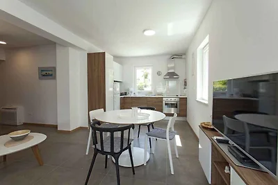 Apartament Dla rodzin Malinska