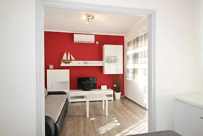 Ferienwohnung mit Klimaanlage