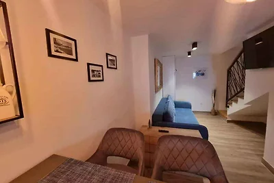 Ferienhaus mit Terrasse