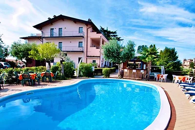 Appartamento Vacanza con famiglia Manerba del Garda