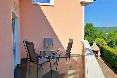 Ferienwohnung Apartment mit 1 Schlafzimmer un