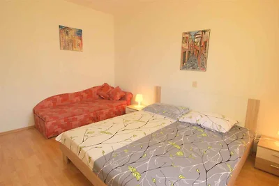 Appartamento Vacanza con famiglia Cittanova