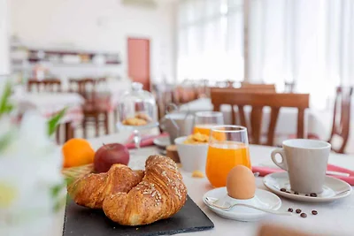 Appartamento Vacanza con famiglia Verona