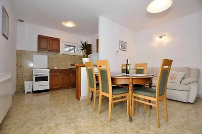 Ferienwohnung mit Klimaanlage