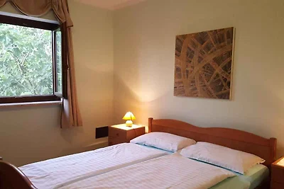 Vakantieappartement Gezinsvakantie Funtana