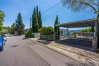 Ferienwohnung mit Klimaanlage