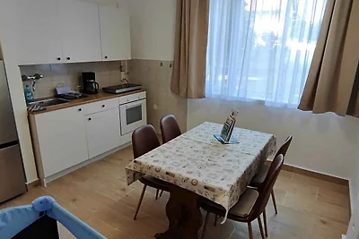 Casa vacanze Vacanza di relax Siofok