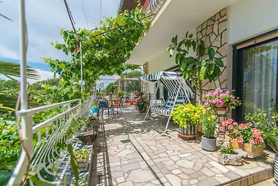 Vakantieappartement Gezinsvakantie Novi Vinodolski