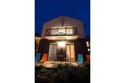Vakantieappartement Gezinsvakantie Siofok