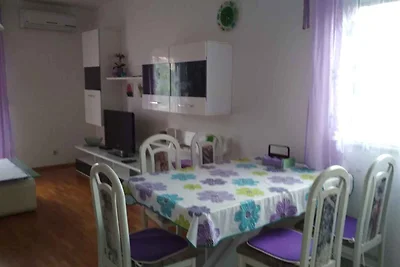 Ferienwohnung für Familien mit Kinder