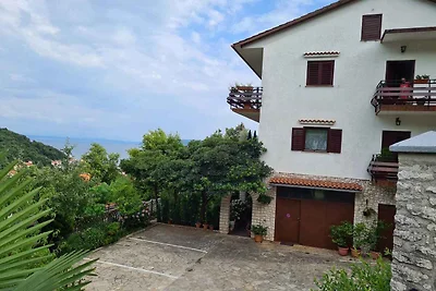 Ferienwohnung mit Klimaanlage und Terrasse