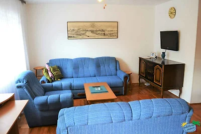 Ferienhaus Adriana 8+2