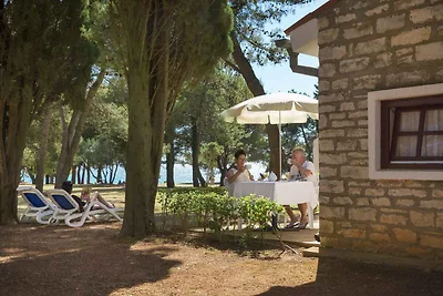 Holiday flat family holiday Rovinj