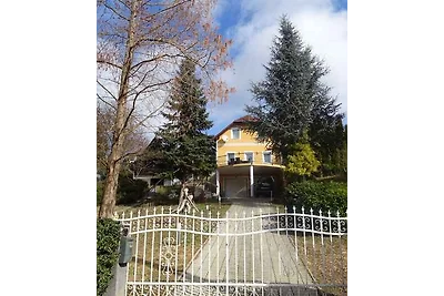 Ferienhaus mit Klimaanlage in der Nähe des