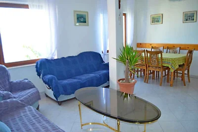 Ferienhaus nahe am Meer mit Grillmöglichkeit