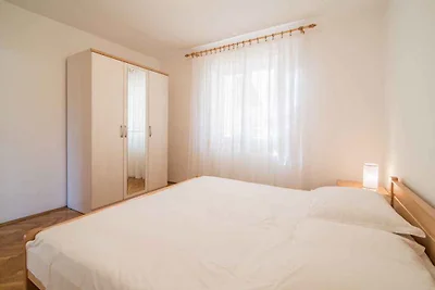 Ferienwohnung mit Klimaanlage