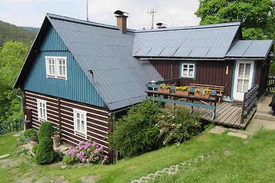 Ferienwohnung mit Whirlpool und schöner