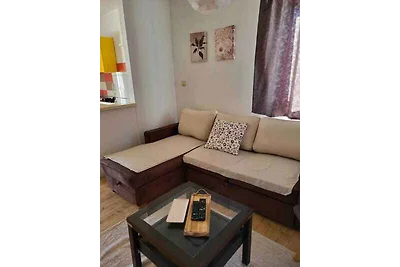 Apartament Dla rodzin Sveti Filip i Jakov