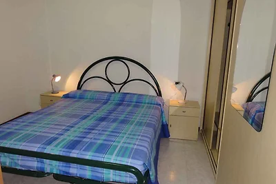 Ferienwohnung nahe dem Meer mit Klimaanlage