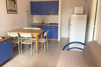 Appartamento Vacanza con famiglia Bibione