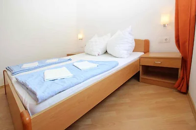 Vakantieappartement Gezinsvakantie Baska