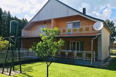 Casa vacanze Vacanza di relax Balatonmáriafürdö