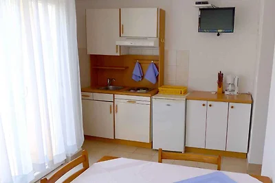 Appartamento Vacanza con famiglia Sveti Petar