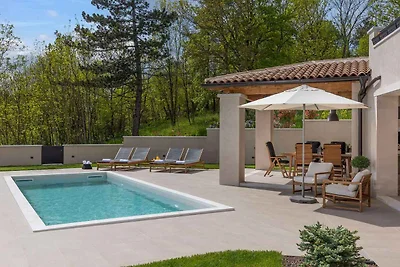 Vakantiehuis Ontspannende vakantie Matulji