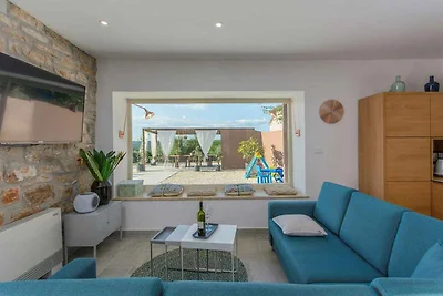 Vakantiehuis Ontspannende vakantie Orbani