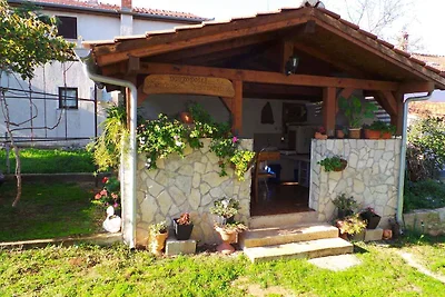 Appartamento Vacanza con famiglia Valbandon