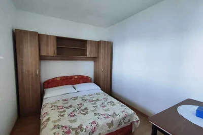 Ferienwohnung mit Meerblick 50 m vom Strand