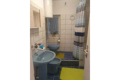 Ferienwohnung mit Panorama von Punat