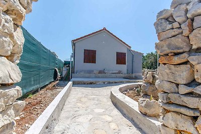 Ferienhaus mit Terrasse und Klimaanlage