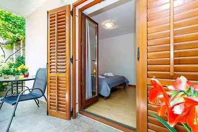 Vakantieappartement Gezinsvakantie Rovinj